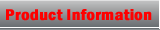 Product Information